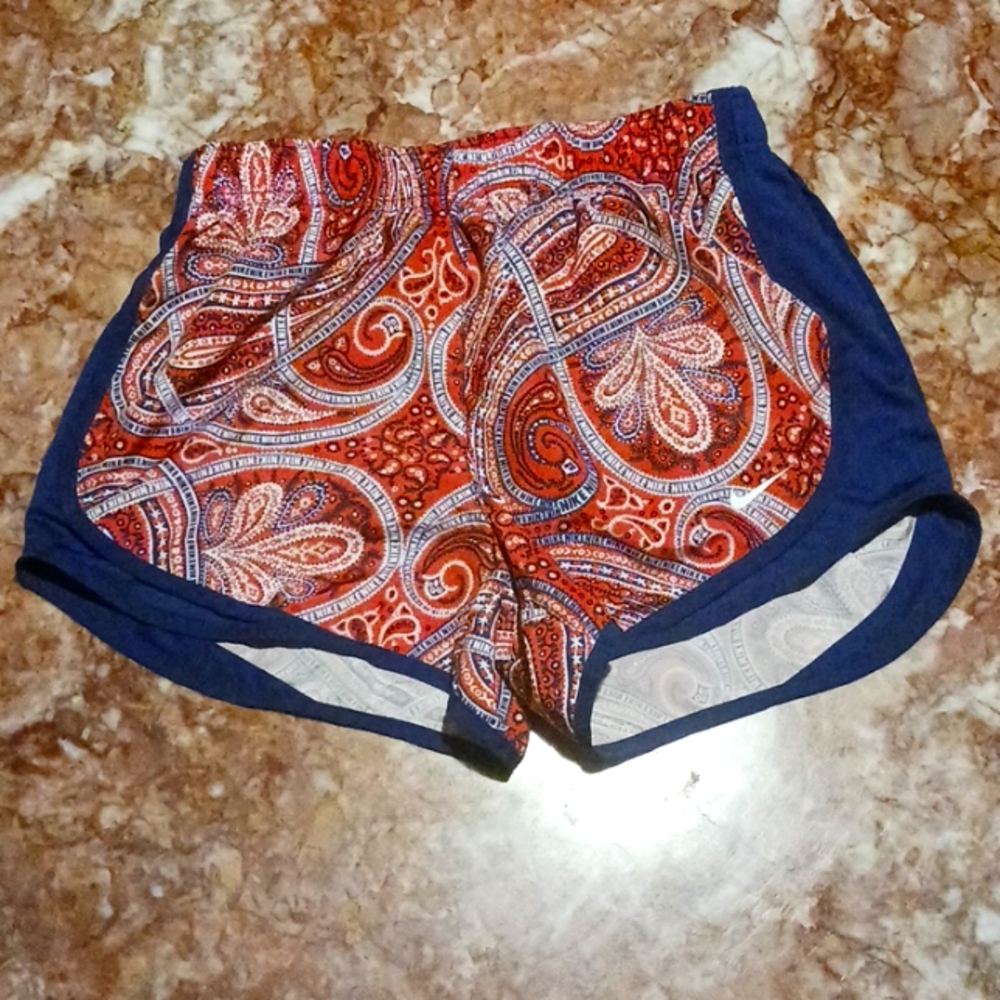 Nike, Women Dri-Fit atheltic short